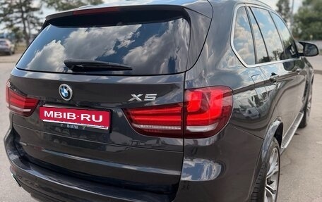 BMW X5, 2017 год, 3 600 000 рублей, 4 фотография