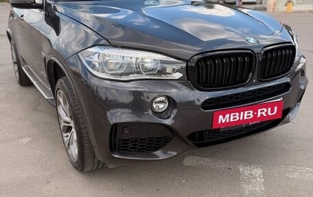 BMW X5, 2017 год, 3 600 000 рублей, 3 фотография