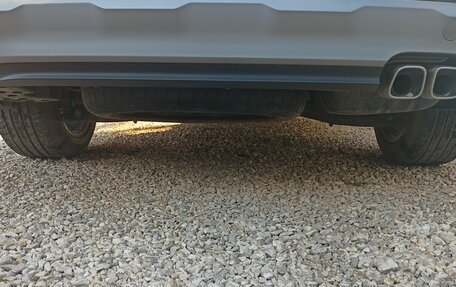 Hyundai Santa Fe IV, 2019 год, 2 900 000 рублей, 2 фотография
