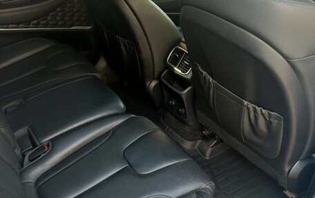 Hyundai Santa Fe IV, 2019 год, 2 900 000 рублей, 9 фотография