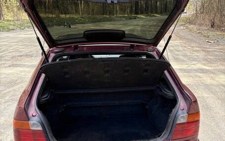 BMW 3 серия, 1997 год, 485 000 рублей, 9 фотография