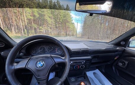 BMW 3 серия, 1997 год, 485 000 рублей, 18 фотография