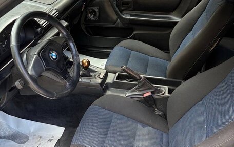 BMW 3 серия, 1997 год, 485 000 рублей, 16 фотография