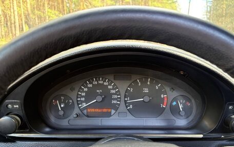BMW 3 серия, 1997 год, 485 000 рублей, 22 фотография