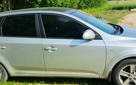 KIA cee'd I рестайлинг, 2009 год, 320 000 рублей, 3 фотография