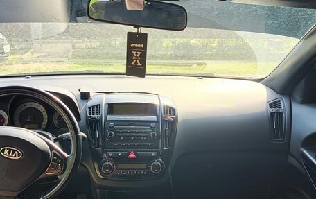 KIA cee'd I рестайлинг, 2009 год, 320 000 рублей, 4 фотография