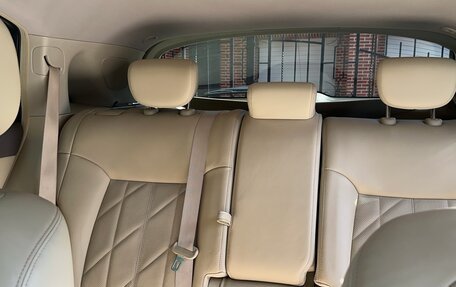 Infiniti QX70, 2016 год, 2 599 999 рублей, 13 фотография