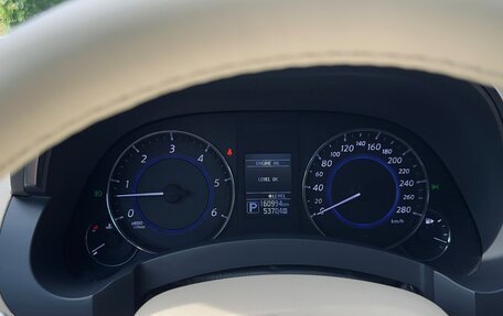 Infiniti QX70, 2016 год, 2 599 999 рублей, 20 фотография