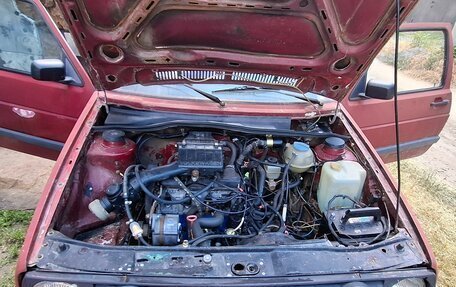 Volkswagen Golf II, 1990 год, 120 000 рублей, 2 фотография