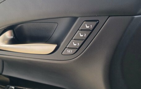 Lexus LX III, 2016 год, 9 399 000 рублей, 13 фотография