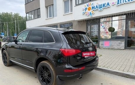 Audi Q5, 2012 год, 2 350 000 рублей, 6 фотография