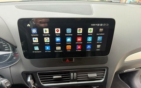Audi Q5, 2012 год, 2 350 000 рублей, 16 фотография