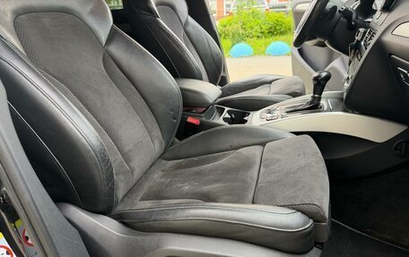 Audi Q5, 2012 год, 2 350 000 рублей, 10 фотография