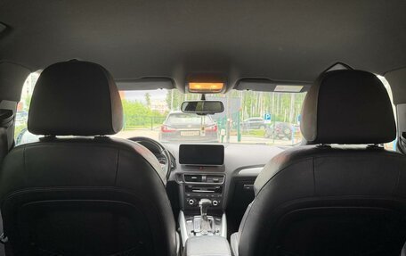 Audi Q5, 2012 год, 2 350 000 рублей, 13 фотография