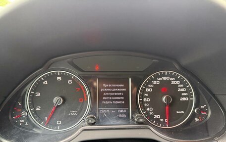 Audi Q5, 2012 год, 2 350 000 рублей, 14 фотография
