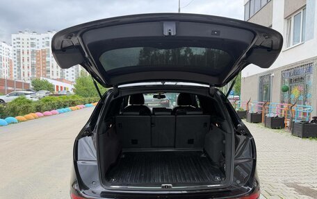 Audi Q5, 2012 год, 2 350 000 рублей, 7 фотография
