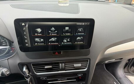 Audi Q5, 2012 год, 2 350 000 рублей, 15 фотография