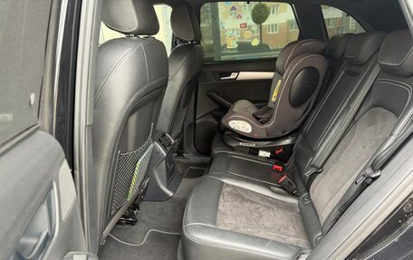 Audi Q5, 2012 год, 2 350 000 рублей, 9 фотография
