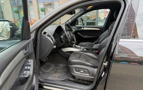 Audi Q5, 2012 год, 2 350 000 рублей, 11 фотография