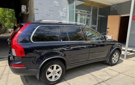 Volvo XC90 II рестайлинг, 2010 год, 1 475 000 рублей, 5 фотография