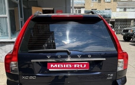 Volvo XC90 II рестайлинг, 2010 год, 1 475 000 рублей, 4 фотография