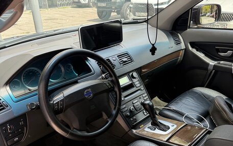 Volvo XC90 II рестайлинг, 2010 год, 1 475 000 рублей, 7 фотография
