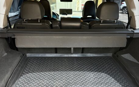Volvo XC90 II рестайлинг, 2010 год, 1 475 000 рублей, 10 фотография