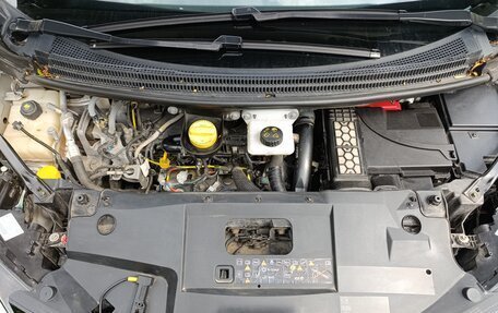 Renault Scenic IV, 2019 год, 1 600 000 рублей, 9 фотография