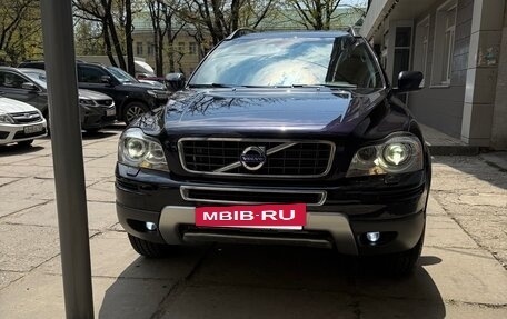 Volvo XC90 II рестайлинг, 2010 год, 1 475 000 рублей, 11 фотография