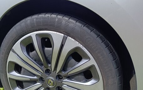 Renault Scenic IV, 2019 год, 1 600 000 рублей, 10 фотография