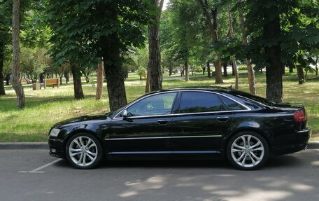 Audi S8, 2008 год, 1 690 000 рублей, 3 фотография