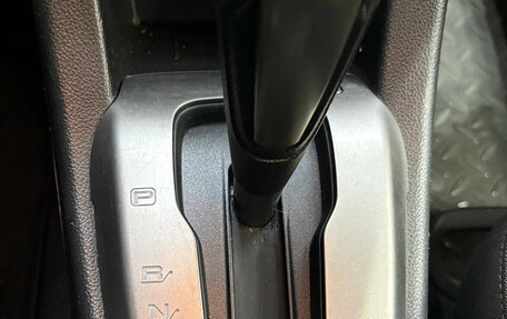 Chevrolet Aveo III, 2015 год, 670 000 рублей, 14 фотография