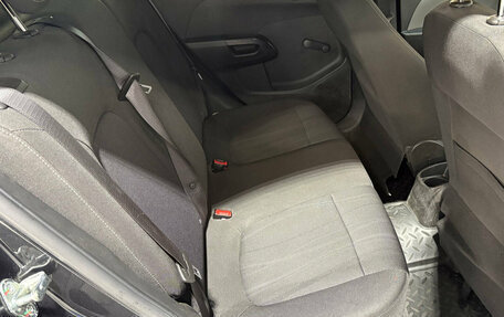 Chevrolet Aveo III, 2015 год, 670 000 рублей, 19 фотография