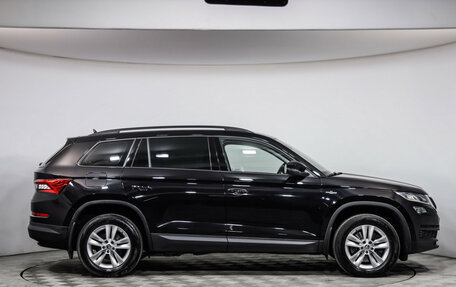 Skoda Kodiaq I, 2021 год, 3 399 000 рублей, 5 фотография