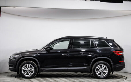 Skoda Kodiaq I, 2021 год, 3 399 000 рублей, 9 фотография