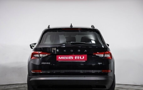 Skoda Kodiaq I, 2021 год, 3 399 000 рублей, 7 фотография