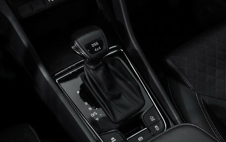 Skoda Kodiaq I, 2021 год, 3 399 000 рублей, 18 фотография