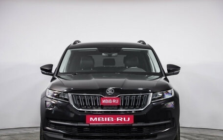 Skoda Kodiaq I, 2021 год, 3 399 000 рублей, 3 фотография