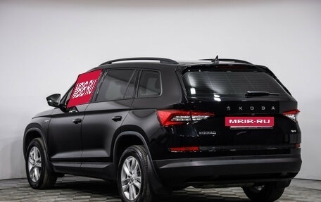 Skoda Kodiaq I, 2021 год, 3 399 000 рублей, 8 фотография