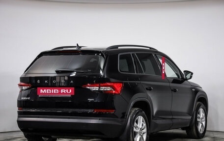 Skoda Kodiaq I, 2021 год, 3 399 000 рублей, 6 фотография