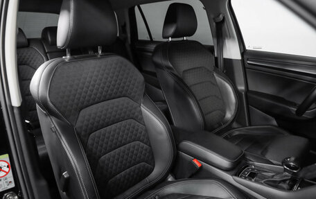 Skoda Kodiaq I, 2021 год, 3 399 000 рублей, 24 фотография