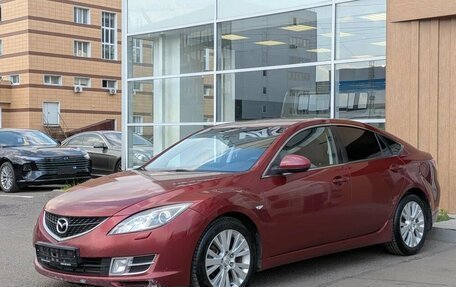 Mazda 6, 2007 год, 400 000 рублей, 3 фотография
