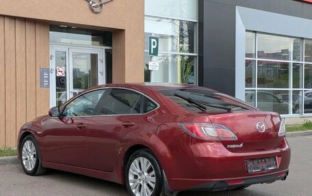Mazda 6, 2007 год, 400 000 рублей, 4 фотография