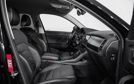 Skoda Kodiaq I, 2021 год, 3 399 000 рублей, 23 фотография