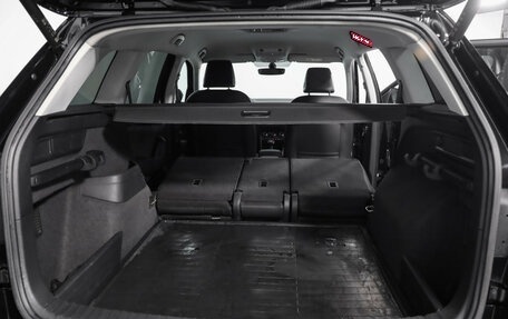 Skoda Kodiaq I, 2021 год, 3 399 000 рублей, 29 фотография