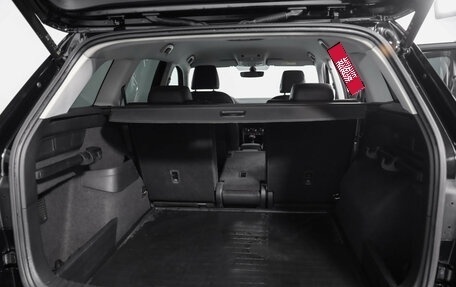 Skoda Kodiaq I, 2021 год, 3 399 000 рублей, 28 фотография