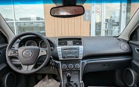 Mazda 6, 2007 год, 400 000 рублей, 8 фотография