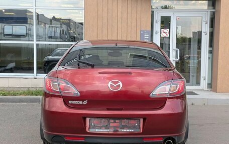 Mazda 6, 2007 год, 400 000 рублей, 5 фотография