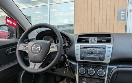 Mazda 6, 2007 год, 400 000 рублей, 7 фотография