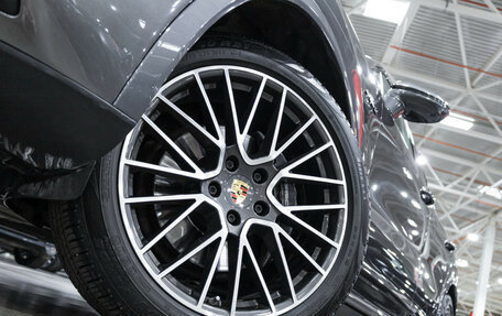 Porsche Cayenne III, 2020 год, 9 785 000 рублей, 5 фотография